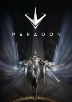 Paragon (2016)