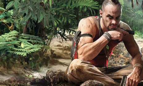 Рабочие Читы Far Cry 3 — Патроны, Режим Бога