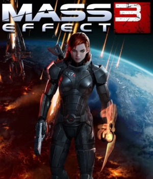 Игры, похожие на Mass Effect