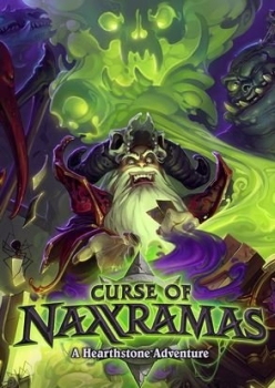 Hearthstone: Curse of Naxxramas