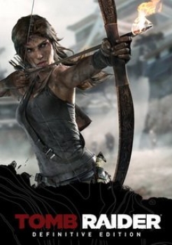 Tomb Raider: Definitive Edition