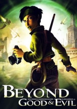 Beyond Good & Evil