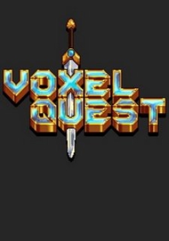 Voxel Quest