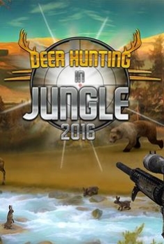 Deer Hunting in Jungle