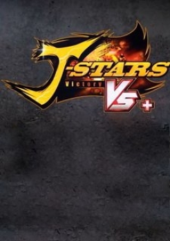 J-Stars Victory VS+