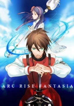 Arc Rise Fantasia