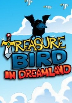 Treasure Bird in Dreamland