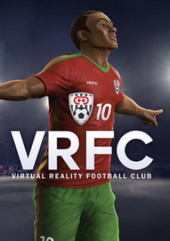 VRFC Virtual Reality Football Club