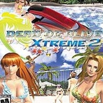 DEAD OR ALIVE Xtreme 2