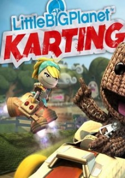 LittleBigPlanet Karting