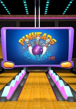 Pinheads Bowling VR