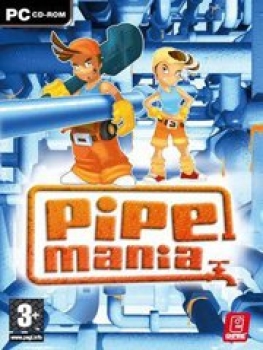 Pipemania