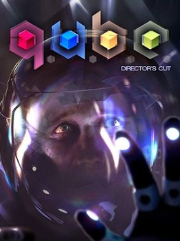 Q.U.B.E: Director's Cut