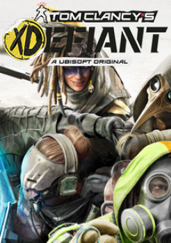 Xdefiant персонажи. Игра новая Tom Clancy's XDEFIANT. XDEFIANT обложка. XDEFIANT 2024. XDEFIANT Xbox.