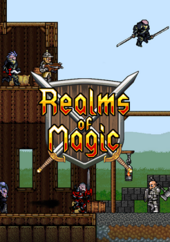 Realms of Magic