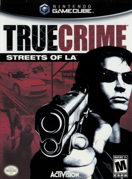 True Crimes: Streets of LA