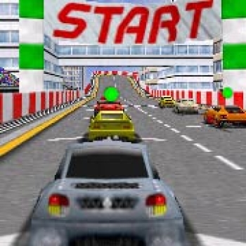 Killer Edge Racing