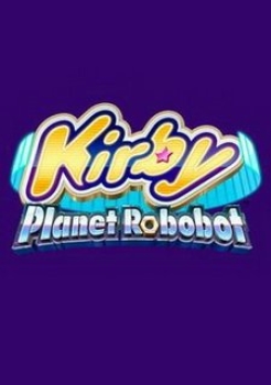 Kirby: Planet Robobot
