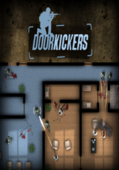 Door Kickers