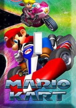 Mario Kart for Nintendo Switch