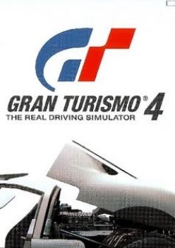 Gran Turismo IV