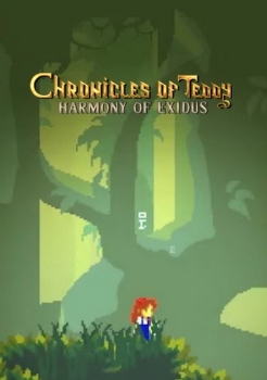 Chronicles of Teddy: Harmony of Exidus