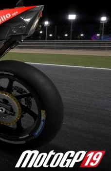 MotoGP 19