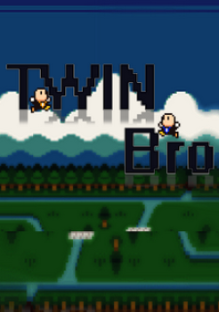TWIN BROS