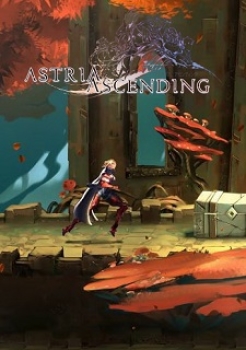 Astria Ascending