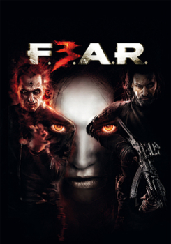 F.E.A.R. 3