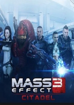Mass Effect 3: Citadel