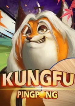 Kung Fu Ping Pong