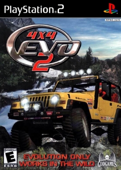 4x4 Evo 2