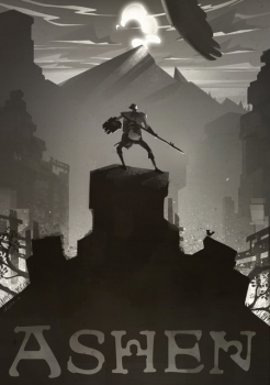 Ashen