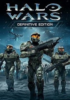 Halo Wars: Definitive Edition