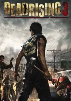 Dead Rising 3