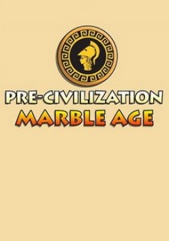 Pre-Civilization Marble Age