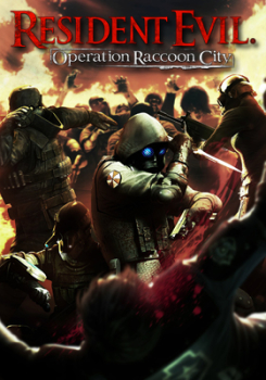 Resident Evil: Operation Raccoon City