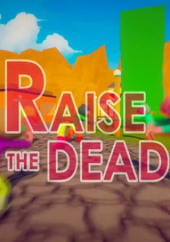 Raise The Dead