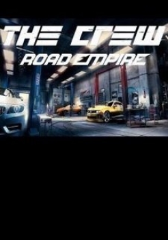 The Crew: Road Empire