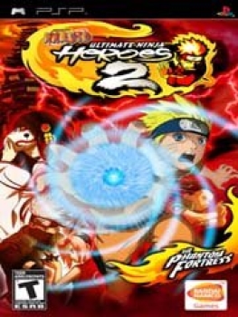 Naruto: Narutimate Portable