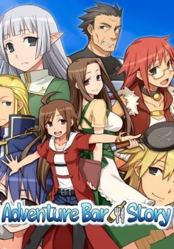 Adventure Bar Story