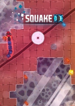 SQUAKE