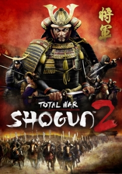 Shogun 2: Total War