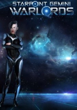 Starpoint Gemini Warlords