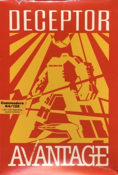 Deceptor