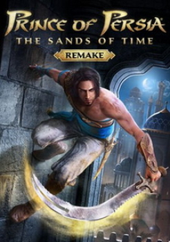 Prince of Persia: The Sands of Time Remake