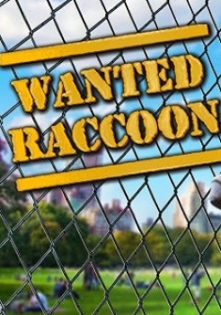 Wanted Raccoon