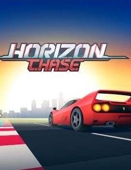 Horizon Chase