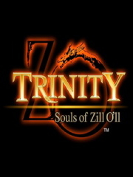 TRINITY: Souls of Zill O'll